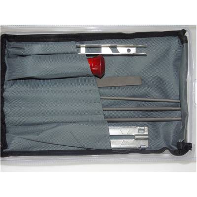 Kit Affutage Complet Tronçonneuse
