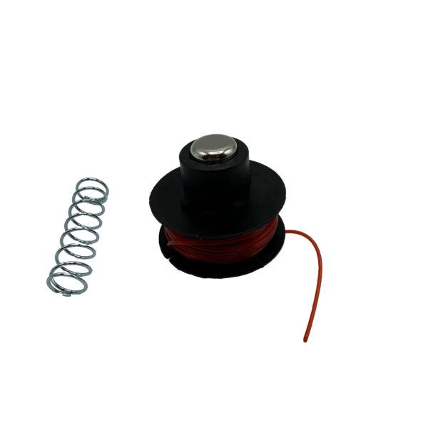 Bobineau pour coupe-bordure NEMURA modèle DCB120