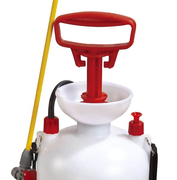 Pulvérisateur de jardin à pression 3L