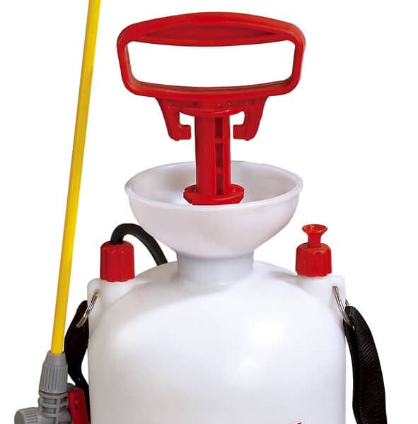 Pulvérisateur de jardin à pression 5L