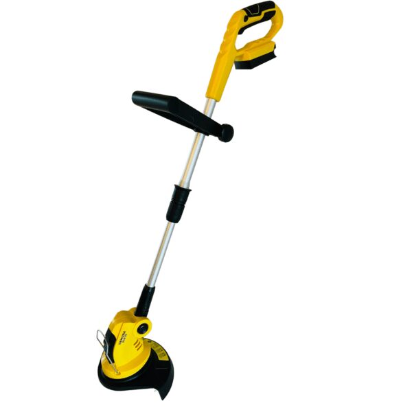 Coupe-Bordure à batterie NEMURA 20V - Sans batterie ni chargeur