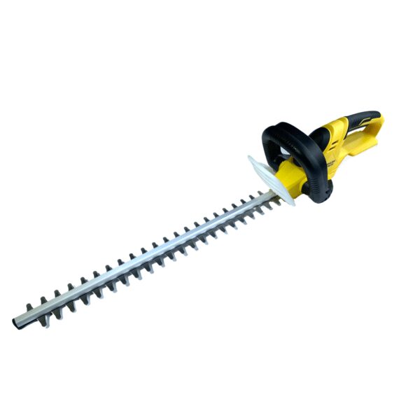 Taille-haies à batterie NEMURA 20V - Sans batterie ni chargeur