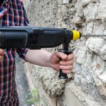 marteau perforateur burineur