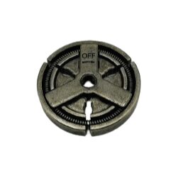 Embrayage pour tronçonneuse thermique TR052