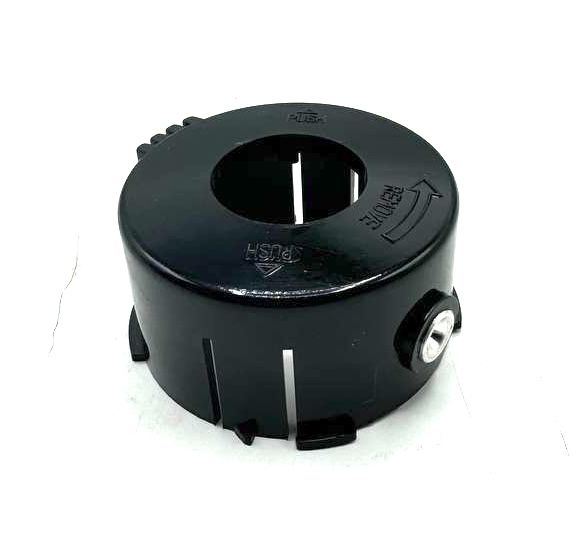 Protection bobineau seule pour coupe-bordure NEMURA modèle DCB120