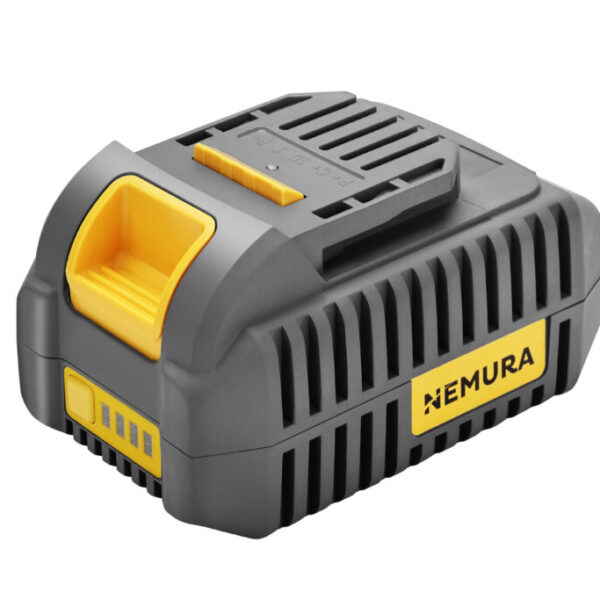 Batterie 40V NEMURA - Capacité 4Ah - Nouvelle Génération