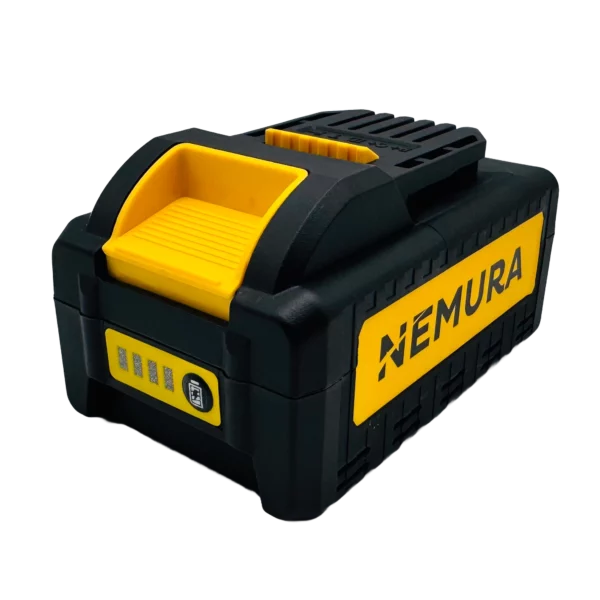 Image de la Batterie 40V NEMURA - Capacité 4Ah - Nouvelle Génération