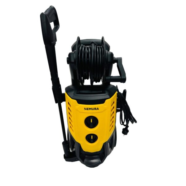 Nettoyeur Haute-Pression 2400W Nemura - Pression nominale 130bar