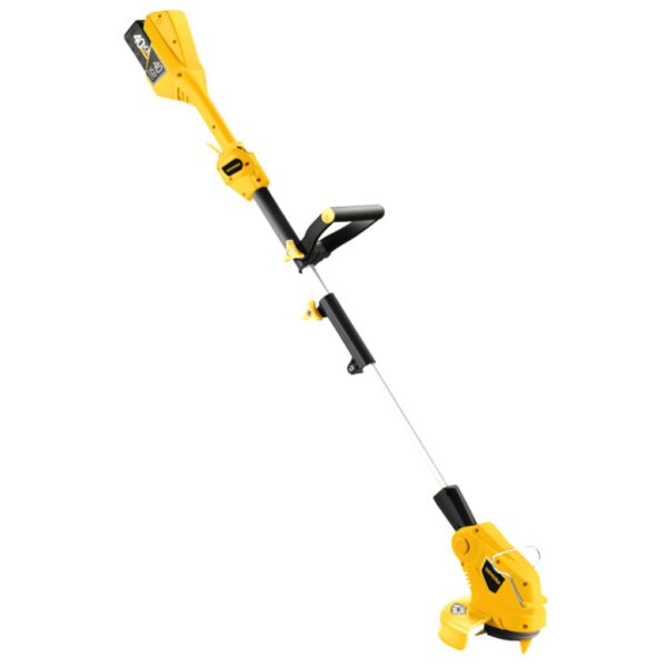 Coupe-Bordure à batterie NEMURA 40V Sans Batterie Ni Chargeur